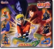 фотография Bandai Naruto Real Collection 2: Rock Lee