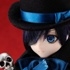 Ciel Phantomhive Ura shigoto Ver.