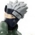 Naruto Kenran Emaki: Hatake Kakashi