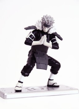 главная фотография Bandai Ningyou Hokage Special!: Senju Tobirama