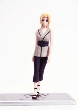 главная фотография Bandai Ningyou Hokage Special!: Tsunade