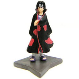 главная фотография Bandai Full Color R: Uchiha Itachi