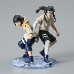 главная фотография Naruto Ultimate Collection 2: Hyuuga Neji