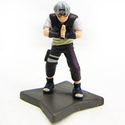 главная фотография Bandai Full Color R: Yakushi Kabuto