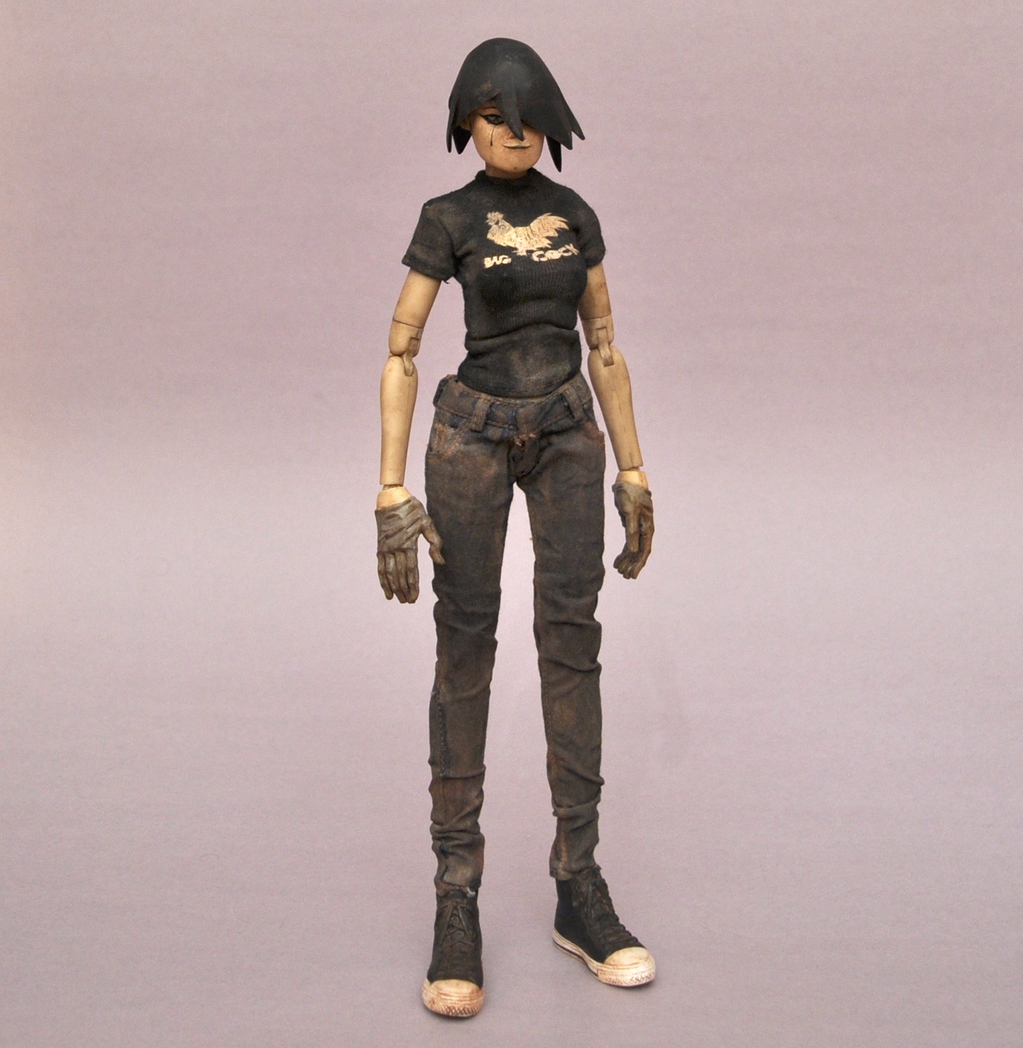 Little Shadow Review - My Anime Shelf Little Shadow Review - My Anime Shelf