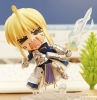 фотография Nendoroid Saber Full Action Ver.