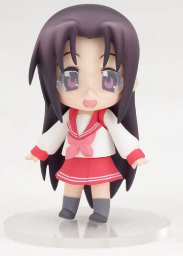 главная фотография Nendoroid Petit Lucky Star Season 2: Hiyori Tamura A