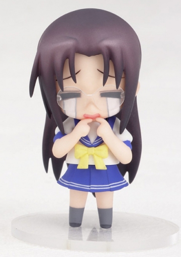 главная фотография Nendoroid Petit Lucky Star Season 2: Hiyori Tamura B