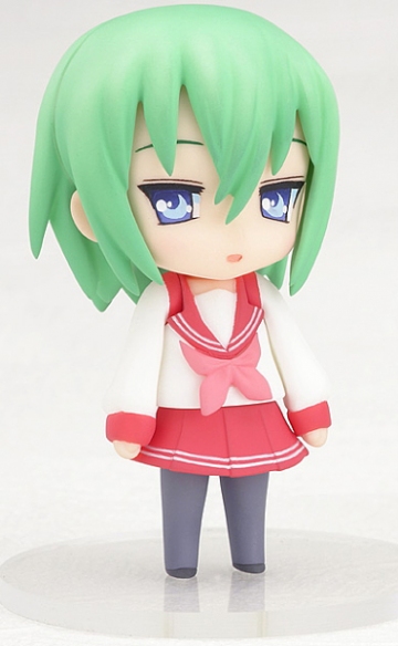 главная фотография Nendoroid Petit Lucky Star Season 2: Minami Iwasaki A