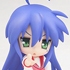 Nendoroid Petit Lucky Star Season 2: Konata Izumi A