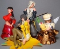 фотография Bandai Magna Carta: Eonis