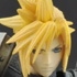 Dissidia Trading Arts Vol.1: Cloud Strife