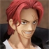 Figuarts Zero Red-haired Shanks