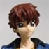 Code Geass Figure Meister: Kururugi Suzaku