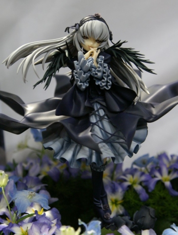 главная фотография Suigintou