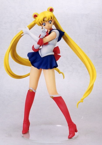 главная фотография Sailor Moon
