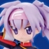 Ichiban Kuji Lucky Star MF Cosplay Premium Set: Hiiragi Kagami Klan Klang Cosplay Ver.