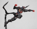 фотография Revoltech Yamaguchi Series No.052 Lazengann