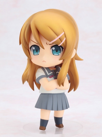 главная фотография Nendoroid Kirino Kosaka