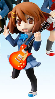 главная фотография Yui Hirasawa R-Style Ver.