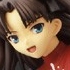 Rin Tohsaka