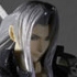 Dissidia Trading Arts Vol. 2: Sephiroth