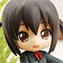 Nendoroid Petite K-ON! TBSishop & Lawson Exclusive: Azusa Nakano