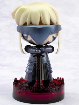 главная фотография Nendoroid Saber Alter Hetare ver.