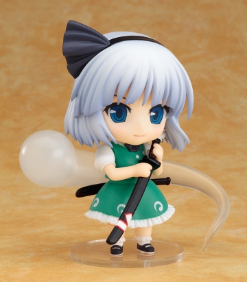 главная фотография Nendoroid Youmu Konpaku