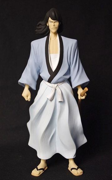 главная фотография Goemon Ishikawa