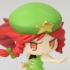 Touhou Shushuroku Vol. 4: Hong Meiling