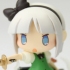 Touhou Shushuroku Vol. 4: Konpaku Youmu