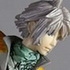 Final Fantasy XIII Trading Arts Vol. 1: Hope Estheim