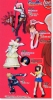 фотография Air Gear Gashapon Trick: 2: Wanijima Agito