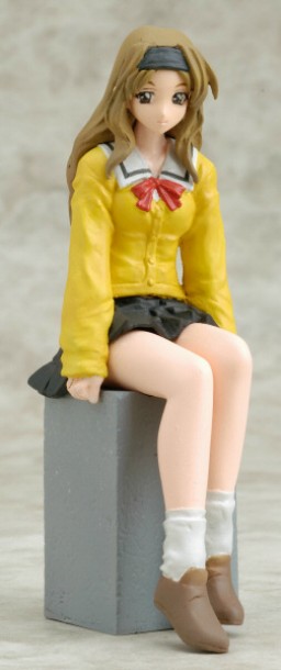 главная фотография Sentimental Journey Collection 1: Endou Akira