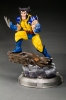 фотография Fine Art Statue Wolverine