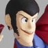 Revoltech Yamaguchi Series No.097 Lupin the 3rd 