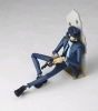 фотография Revoltech Yamaguchi Series No.098 Jigen Daisuke