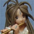 Belldandy Pearl Color ver.