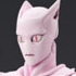 Super Action Statue Killer Queen Second