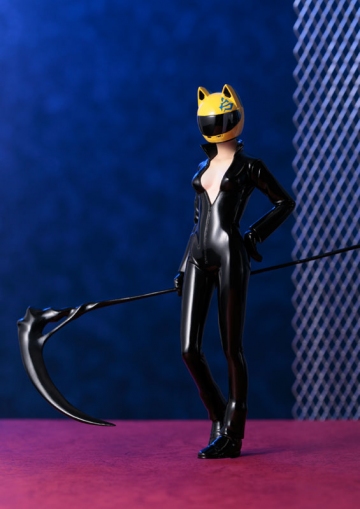 главная фотография Celty Sturluson