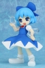 фотография Touhou Mameshiki: Cirno