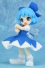 фотография Touhou Mameshiki: Cirno