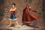 фотография Figuarts Zero Monkey D.Luffy