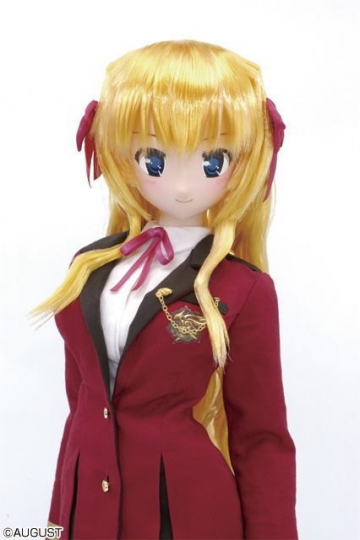 главная фотография Sendou Erika Hybrid Active Figure Ver.