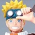 Uzumaki Naruto Collective File DX