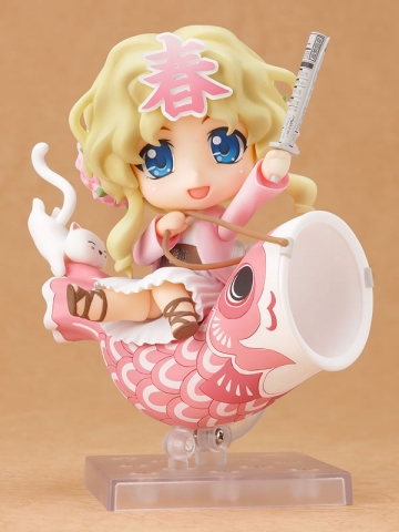 главная фотография Nendoroid Haru-chan