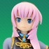 Vocaloid EX Figures: Megurine Luka