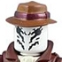 Watchmen Kubricks: Rorschach