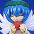 Evangelion Star and Constellation Mini Figure Series 1: Virgo Rei